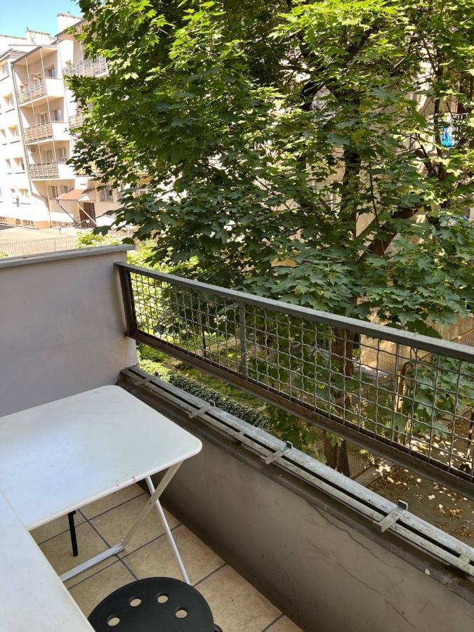 Top Apartment In The Centre Of Warsaw, Wi-Fi - By Hik Apartments Exterior photo