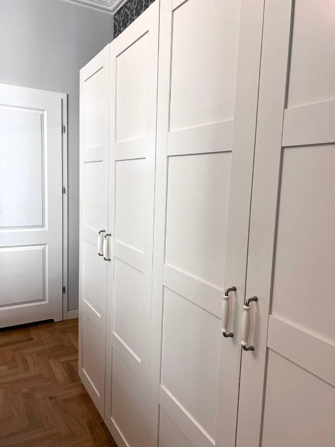 Top Apartment In The Centre Of Warsaw, Wi-Fi - By Hik Apartments Exterior photo